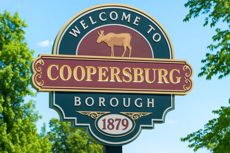 Coopersburg, PA