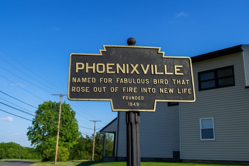 Phoenixville, PA