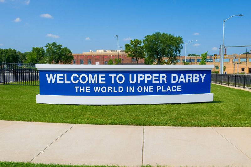 Upper Darby, PA