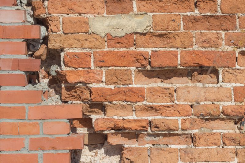 Brick Flatwork Repair in Ardmore, PA