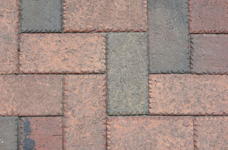 Brick Flatwork Repair in Pennsauken, NJ