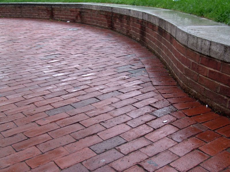 Brick Restoration in Lansdowne, PA