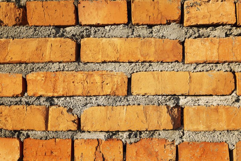 Brick Wall Repair in Souderton, PA