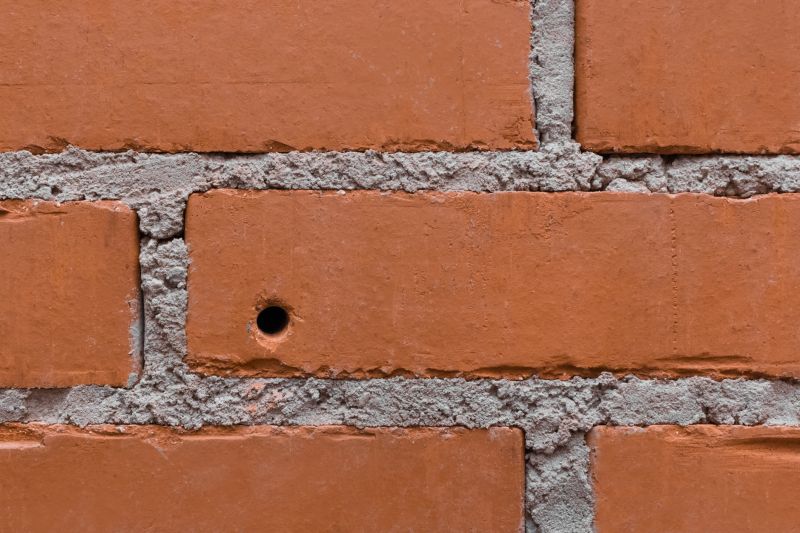 Brick Wall Repair in Wayne, PA