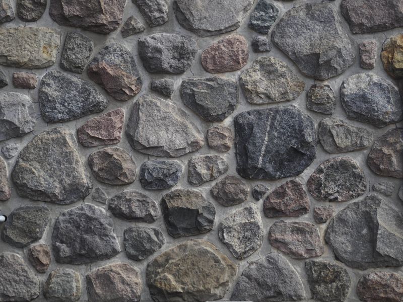 Commercial Stone Masonry in Center Valley, PA