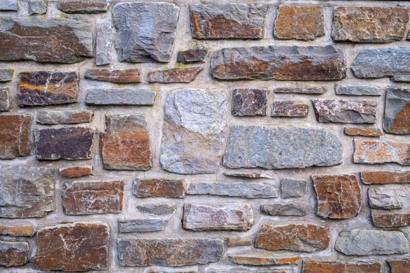 Commercial Stone Masonry in Chalfont, PA