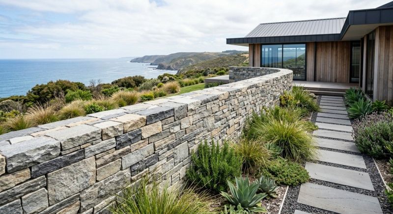 Stone Hardscape Service in Montgomery County, PA