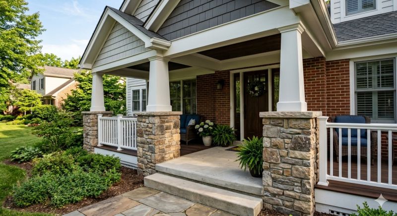 Stonework Installation in Cheltenham, PA