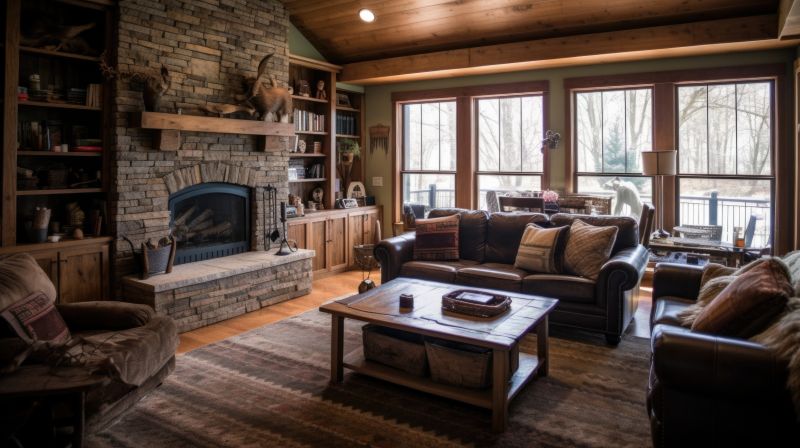 Stonework Installation in Dublin, PA